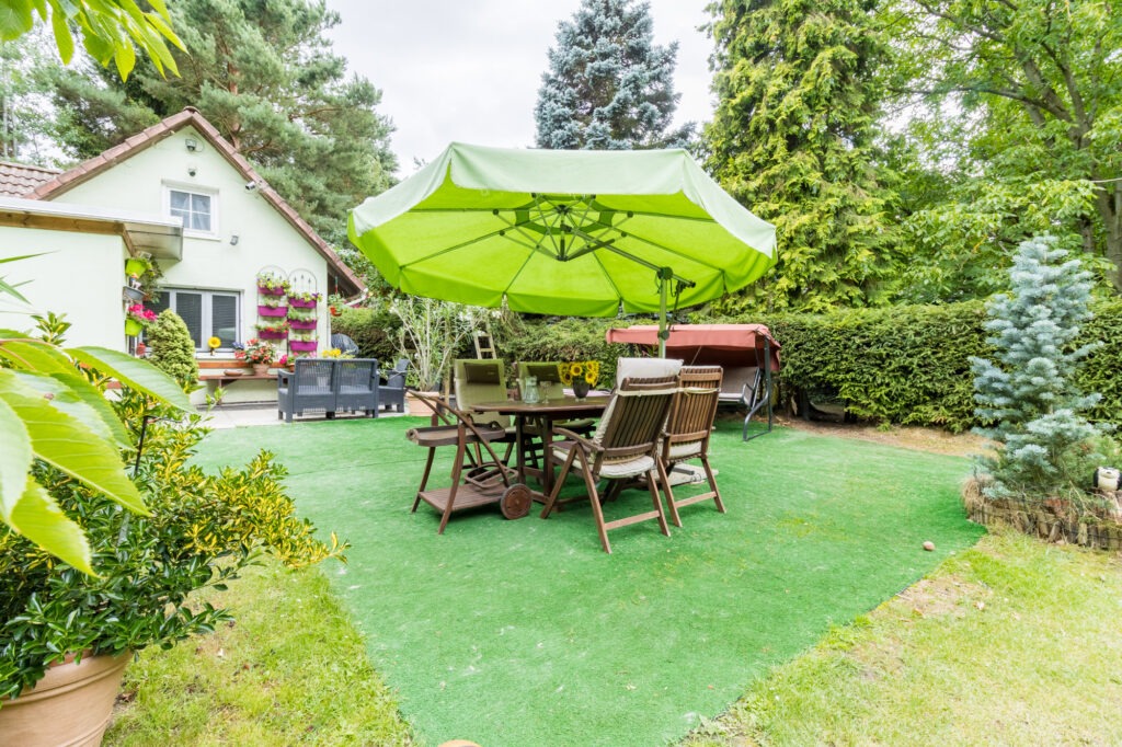 Prodej stavebních pozemků 3305 m² - Hostivice - Litovice